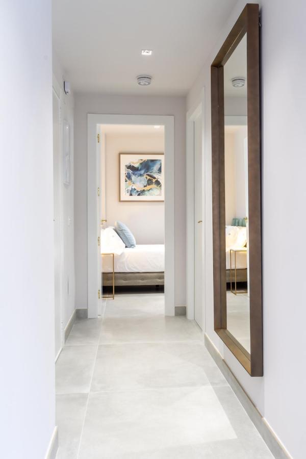 Marbella Banus Suites - Bird Of Paradise Playas Del Duque Banus Suite Apartment Екстериор снимка