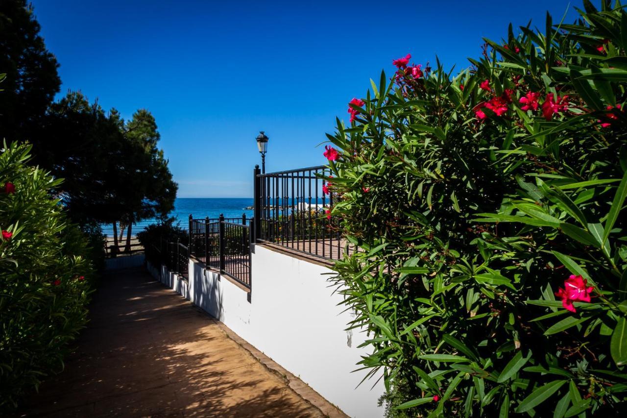 Marbella Banus Suites - Bird Of Paradise Playas Del Duque Banus Suite Apartment Екстериор снимка